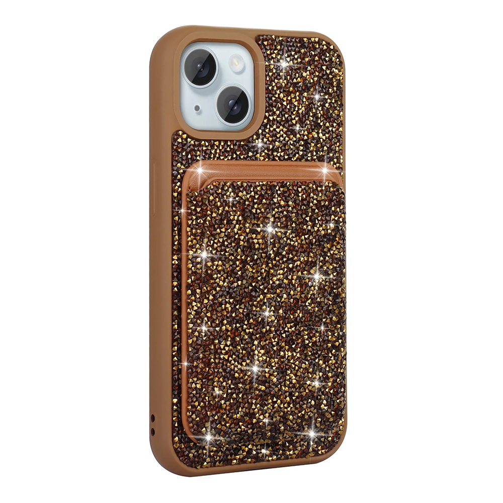 Ecruz Mozaik Cardsafe Magnetik Kartlık