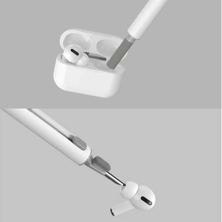 Ecruz Airpods Temizleme Kalemi