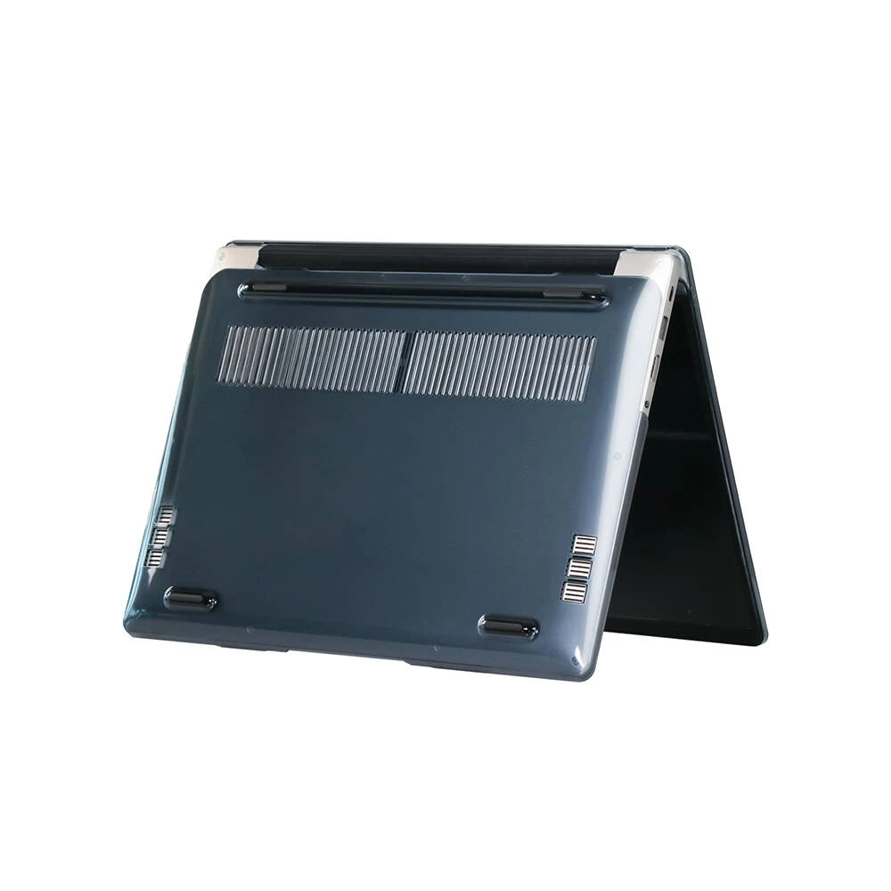 Huawei Matebook D14 2023 Ecruz MSoft Kristal Kapak