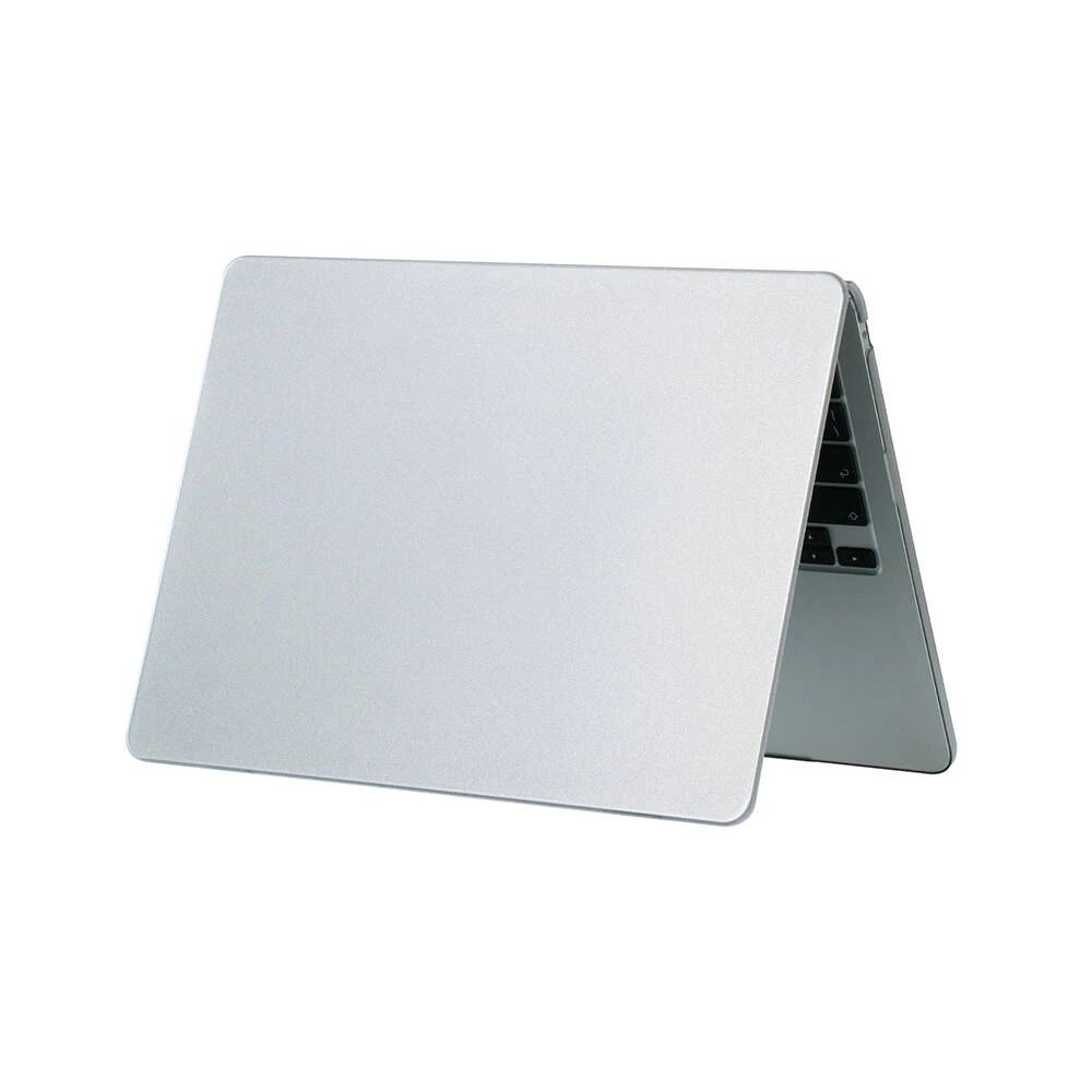 Apple Macbook 15&quot; Air M3 A3114 Ecruz Premium MSoft Bottom Kapak