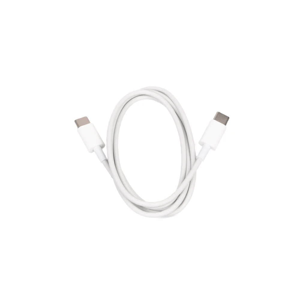 Ecruz ZR-41 Type-C to Type-C PD Hızlı Şarj Özellikli Data ve Şarj Kablosu 1M