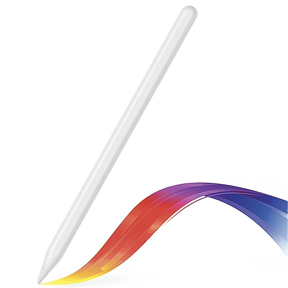 Ecruz Pencil 11 Palm-Rejection Magnetik Şarj ve Eğim Özellikli Dokunmatik Çizim Kalemi