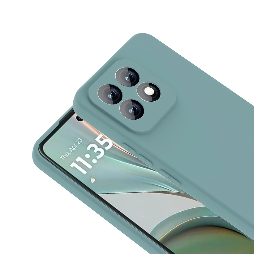 Reeder S71 Kılıf Ecruz Mara Lansman Kapak