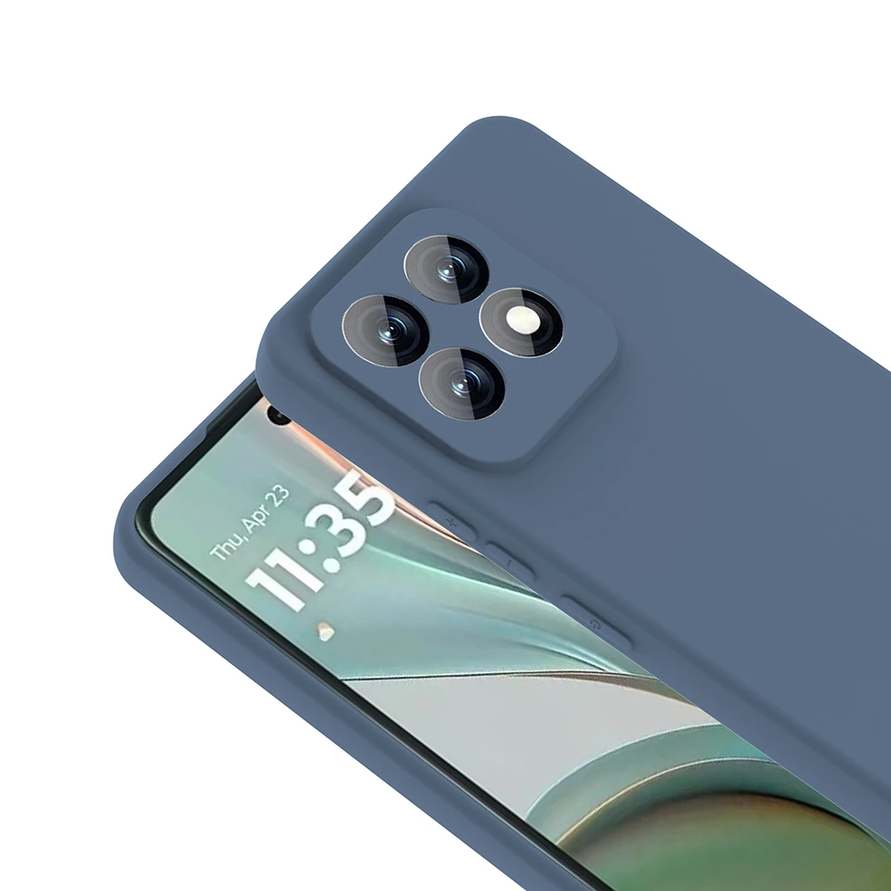 Reeder S71 Kılıf Ecruz Mara Lansman Kapak