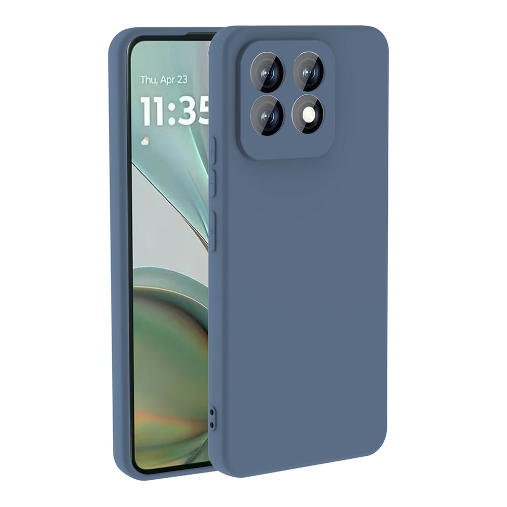 Reeder S71 Kılıf Ecruz Mara Lansman Kapak