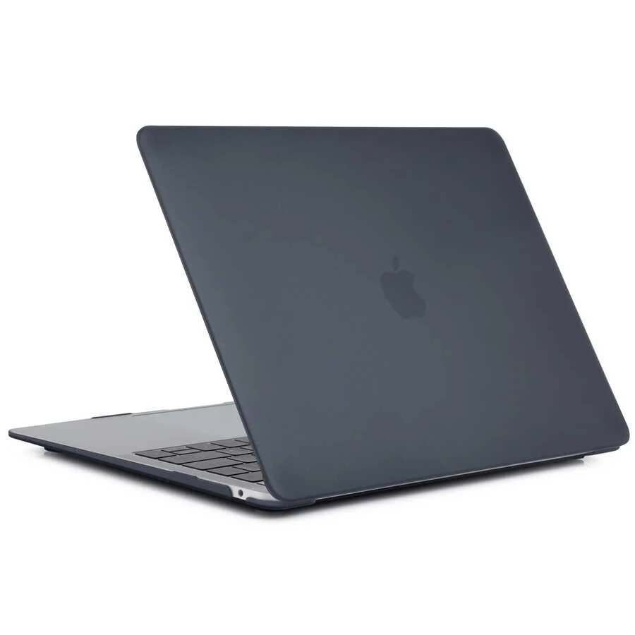 Apple Macbook 13.6&prime; Air M3 A3113 Ecruz MSoft Kristal Kapak