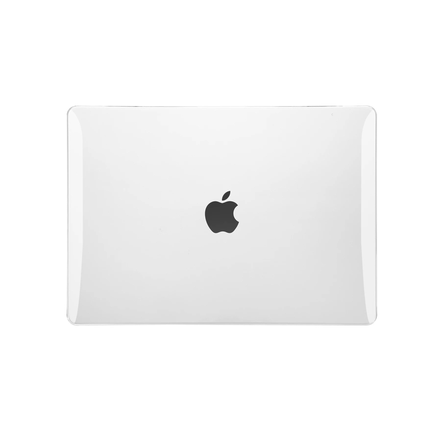 Apple Macbook 15' Air M2 2023 A2941 Ecruz MSoft Kristal Kapak