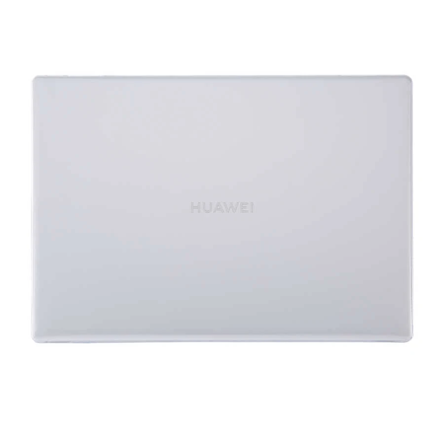 Huawei Matebook D14 2021 Ecruz MSoft Kristal Kapak