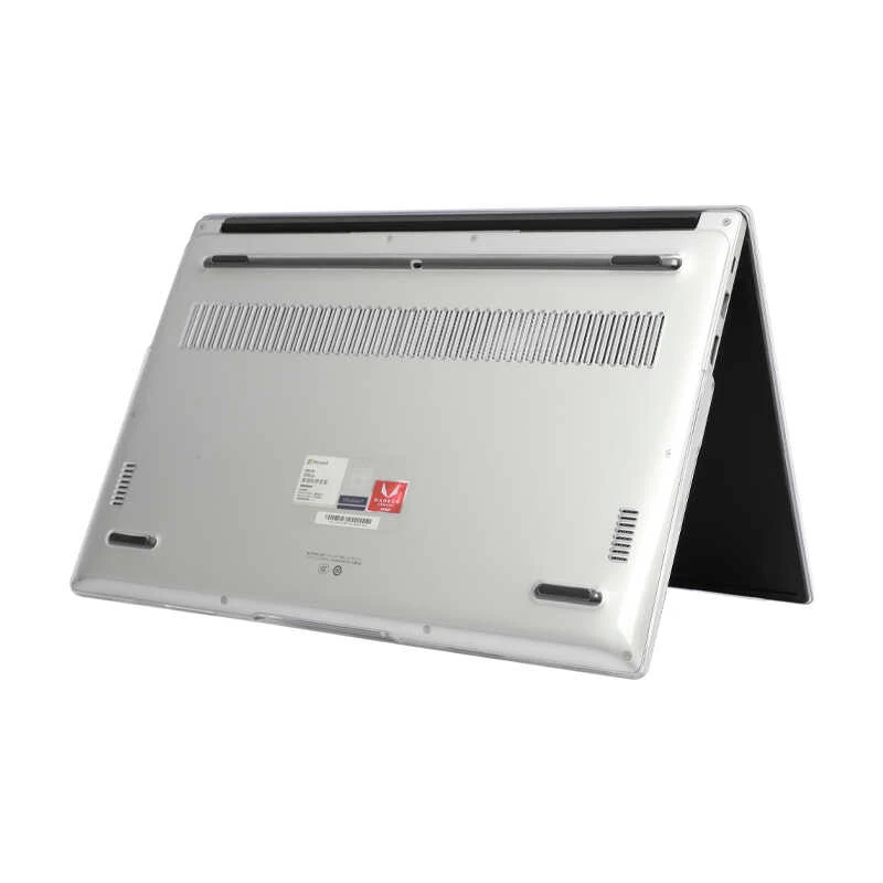 Huawei Matebook D14 Ecruz MSoft Kristal Kapak