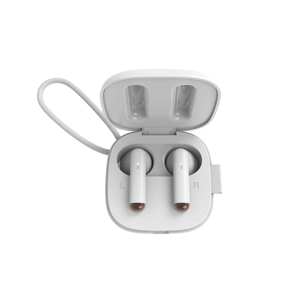 Ecruz BTK-ZR73 Kulak İçi Bluetooth Kulaklık