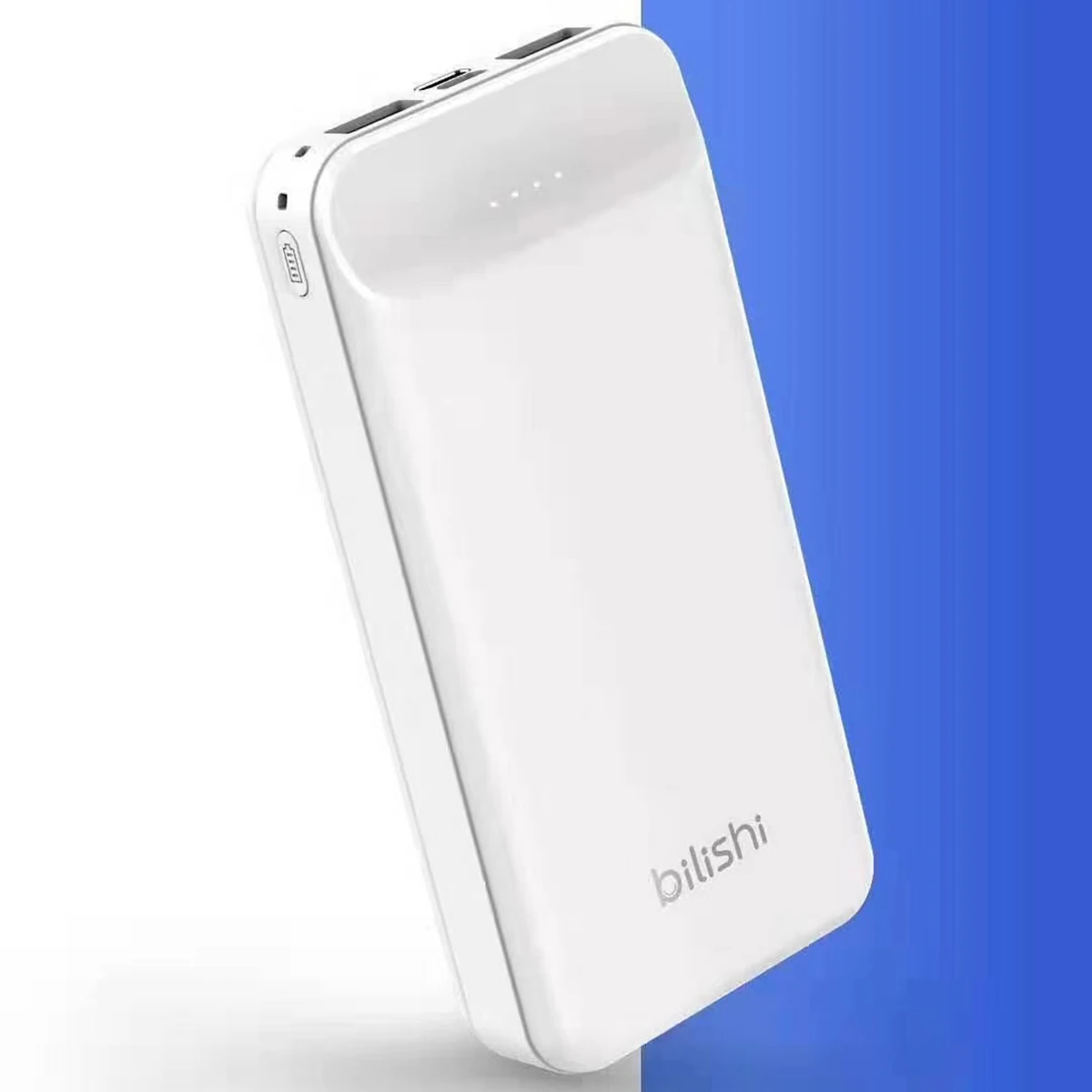 Ecruz B-05 Hızlı Şarj Özellikli Led Göstergeli Taşınabilir Powerbank 20000mAh