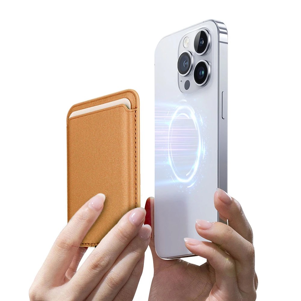 Ecruz Magnetik Cardsafe Kartlık