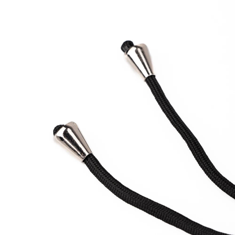 Ecruz Çift Çengelli Cep Telefonu Boyun Askı İpi 65cm