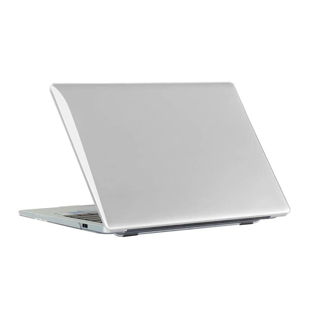 Huawei Matebook D14 2023 Ecruz MSoft Kristal Kapak