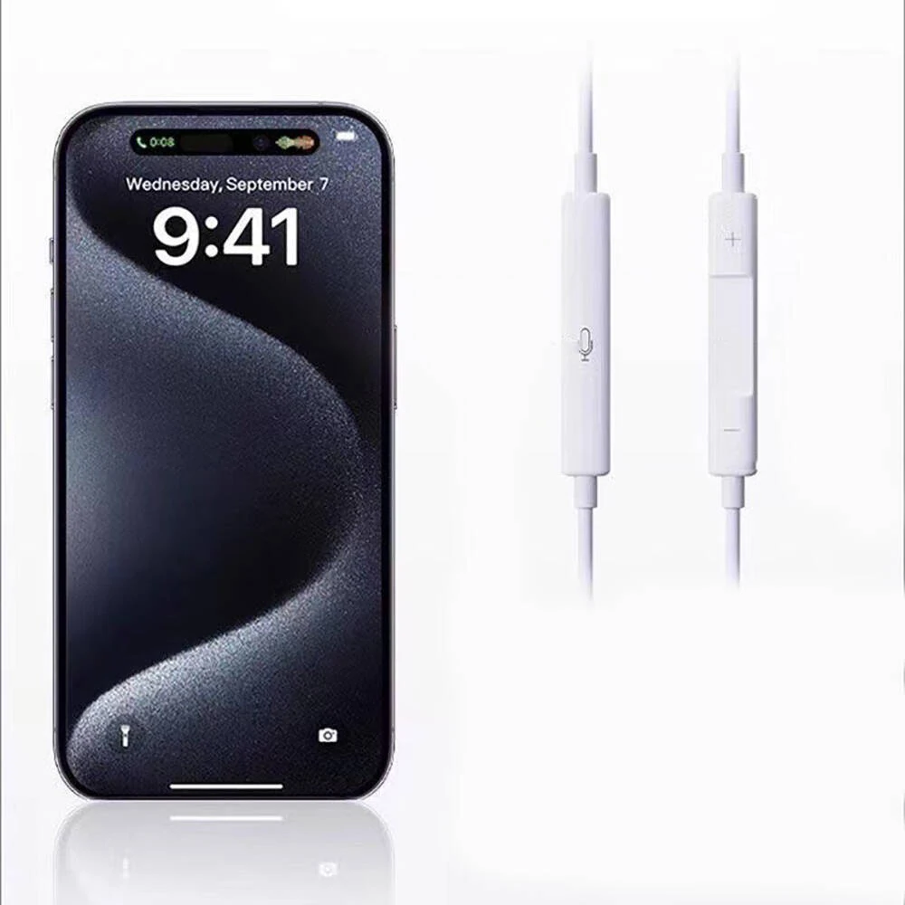 Ecruz ER11 Type-C Kulak İçi Kulaklık