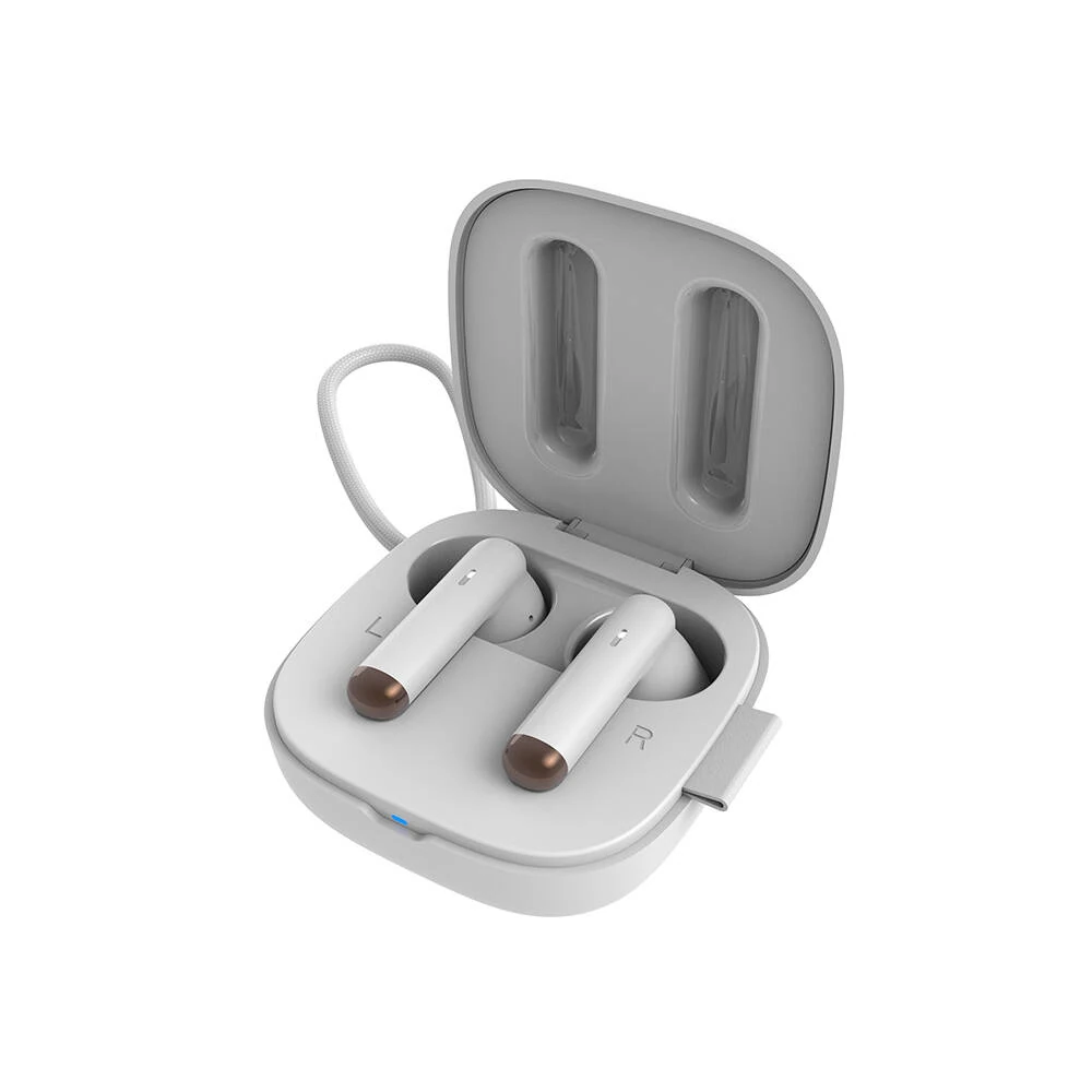 Ecruz BTK-ZR73 Kulak İçi Bluetooth Kulaklık