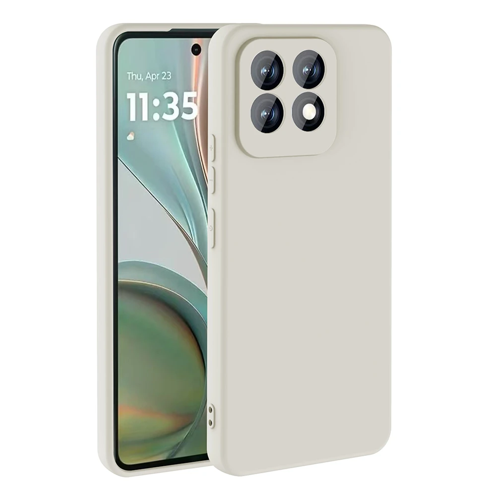 Reeder S71 Kılıf Ecruz Mara Lansman Kapak