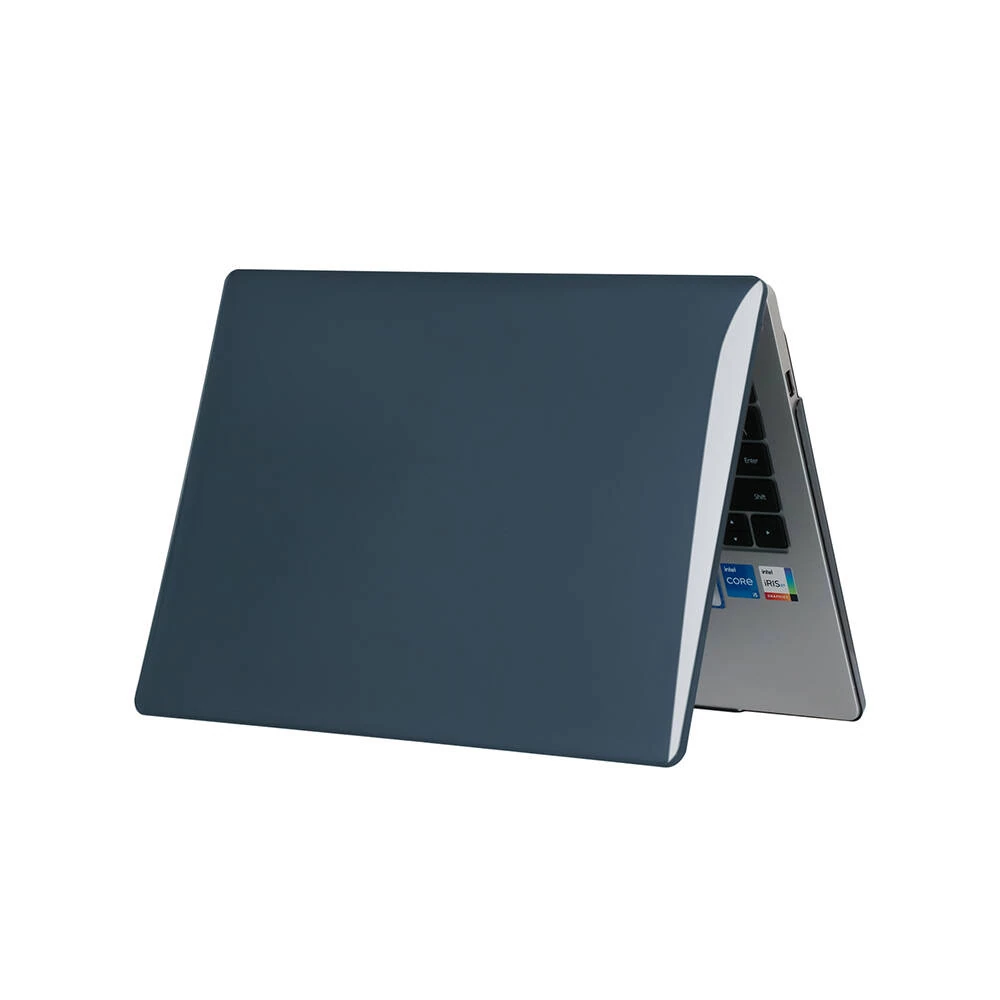 Huawei Matebook D14 2023 Ecruz MSoft Kristal Kapak