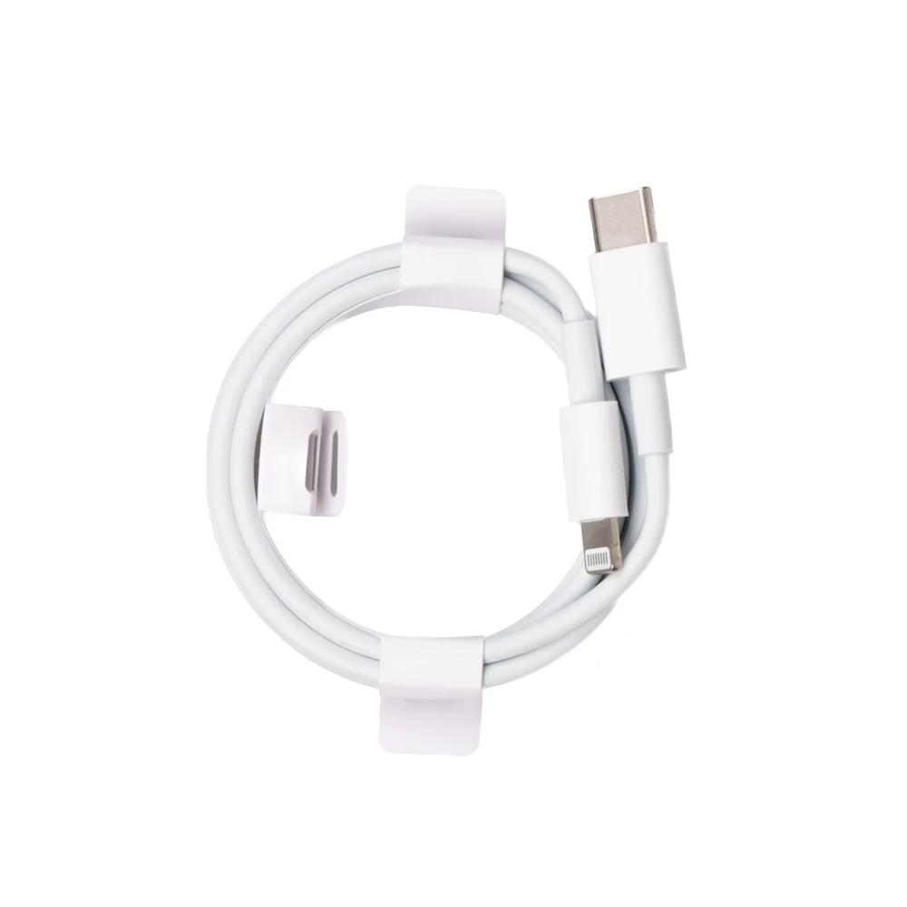 Ecruz ZR-42 Type-C to Lightning PD Hızlı Şarj Özellikli Data ve Şarj Kablosu 1M