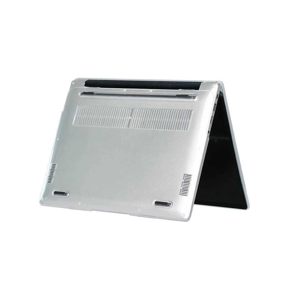 Huawei Matebook D14 2023 Ecruz MSoft Kristal Kapak