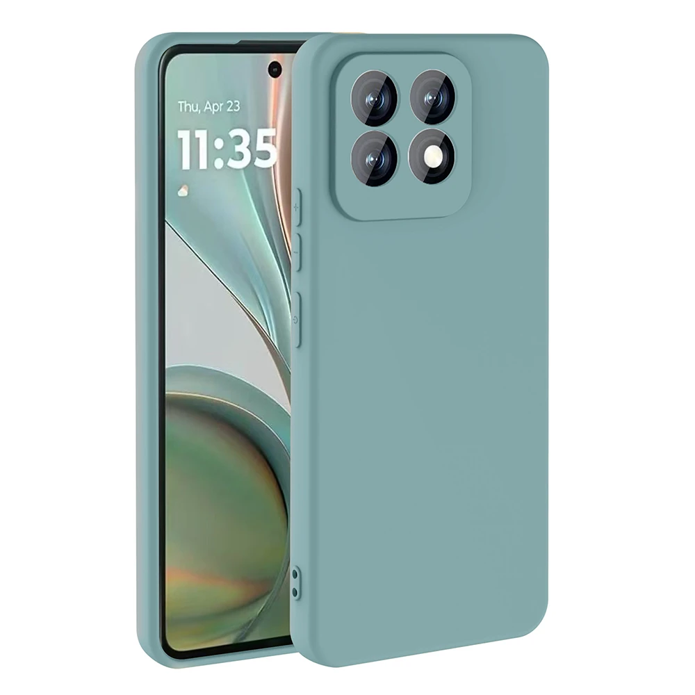 Reeder S71 Kılıf Ecruz Mara Lansman Kapak