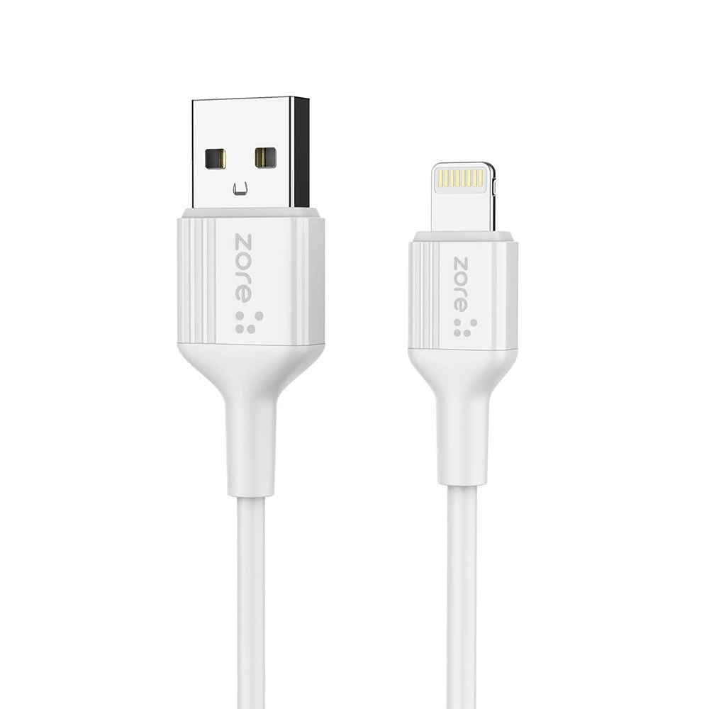 Ecruz Play Serisi PL1 Lightning 2in1 Seyahat Şarj Aleti 12W