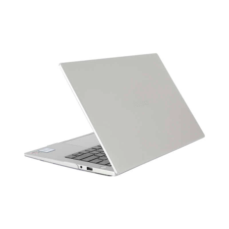 Huawei Matebook D14 Ecruz MSoft Kristal Kapak