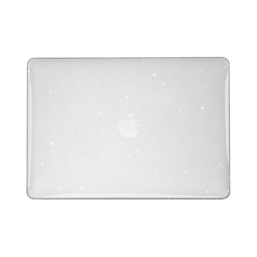 Apple Macbook 13.6&prime; Air 2024 M2 A2681 Ecruz MSoft Allstar Kapak