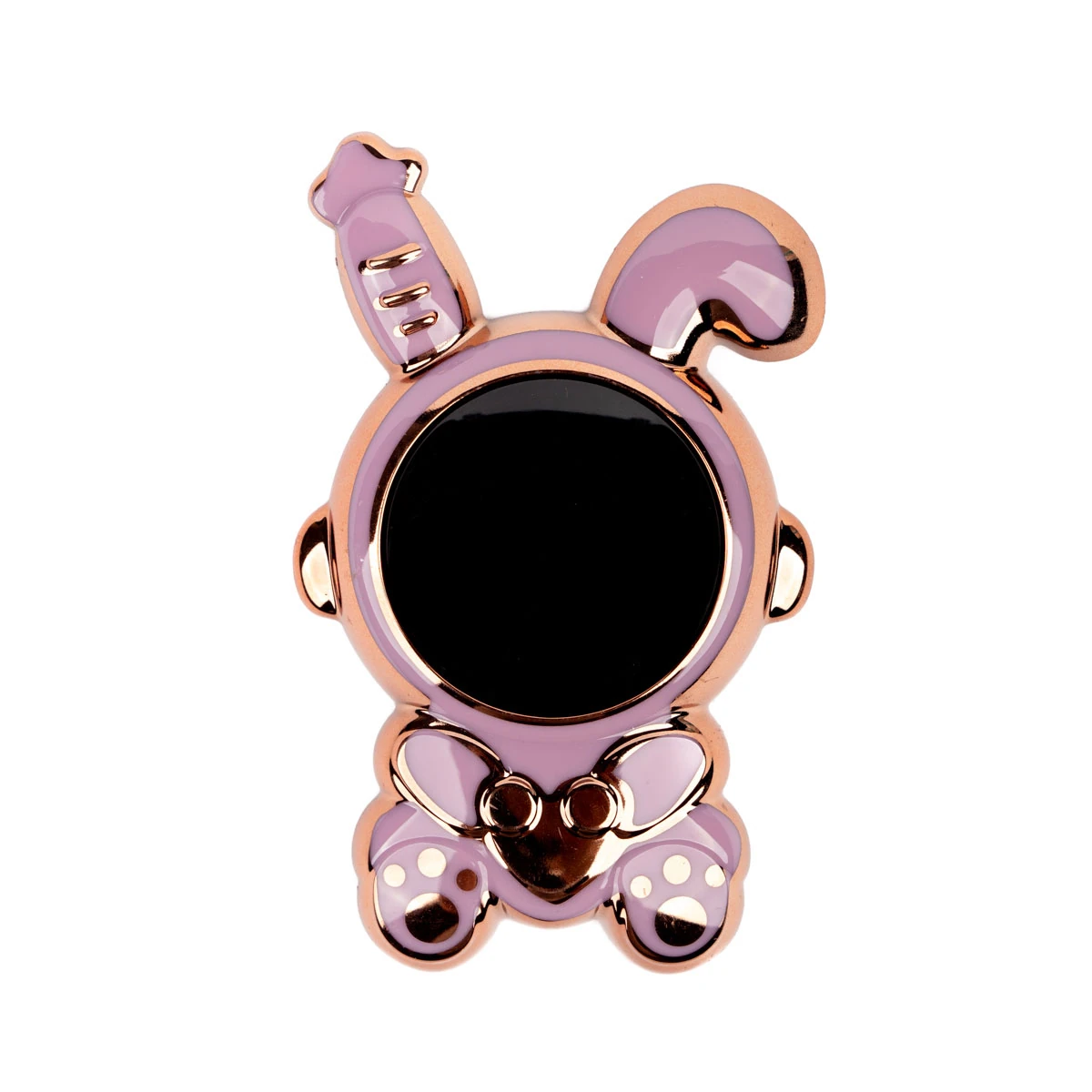 Ecruz Space Kalpli Astronot Figürlü Cep Telefonu Standı