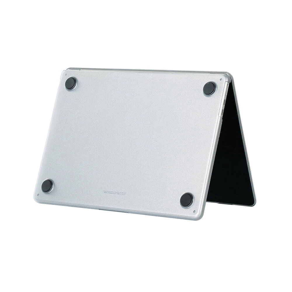 Apple Macbook 15&quot; Air M2 2023 A2941 Ecruz Premium MSoft Bottom Kapak