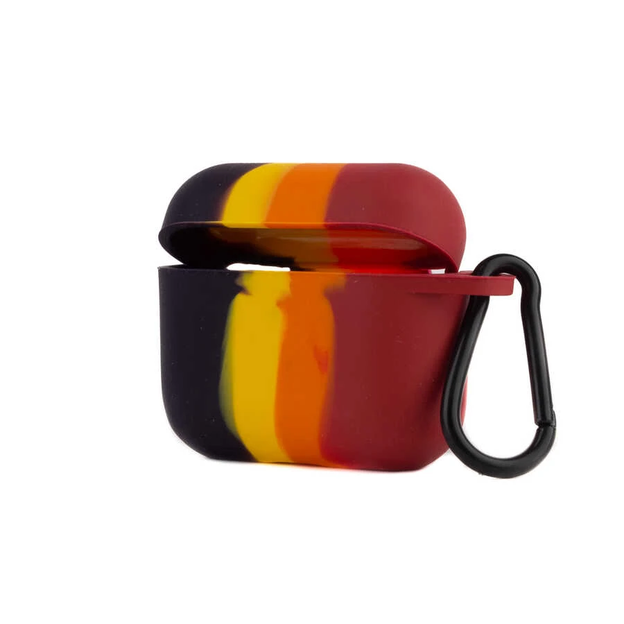 Apple Airpods 3. Nesil Ecruz Airbag 29 Silikon Kılıf