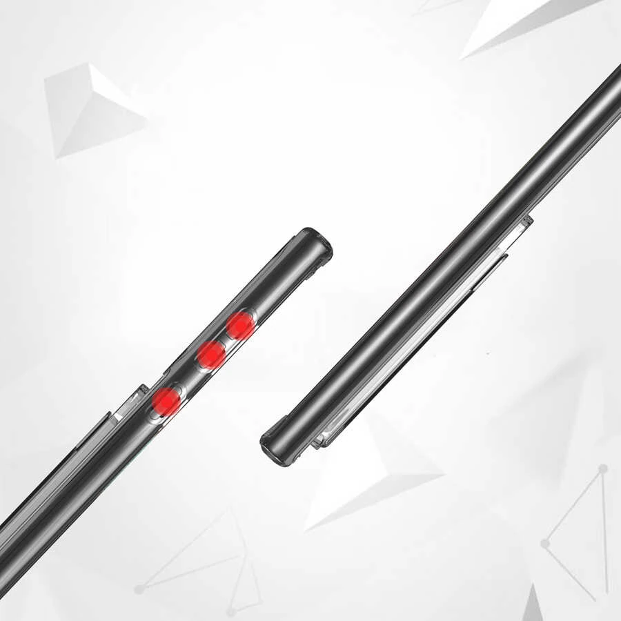 Galaxy S22 Ultra Kılıf Ecruz Ensa Kapak