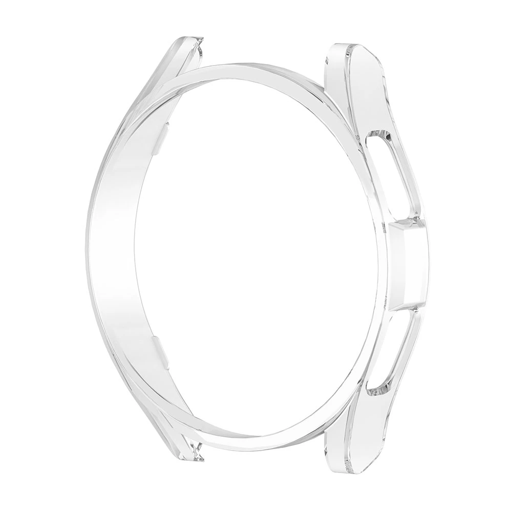 Galaxy Watch 6 Classic 43mm Sert PC Kasa Koruyucu Ecruz Watch Gard 28