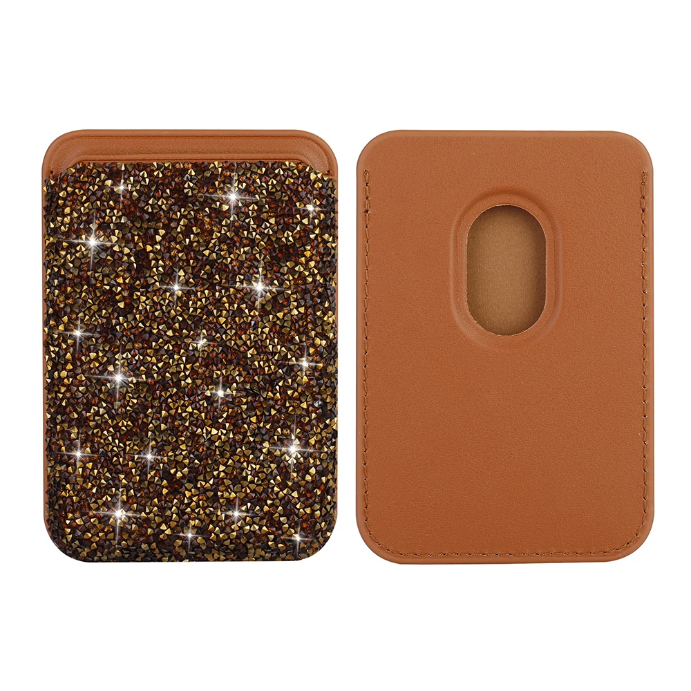 Ecruz Mozaik Cardsafe Magnetik Kartlık