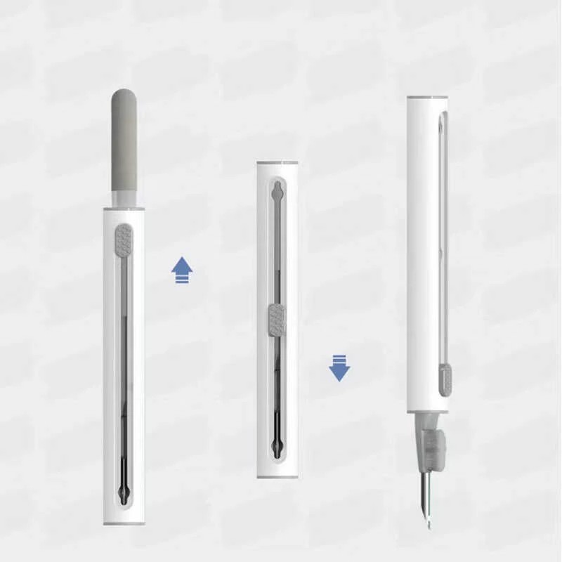 Ecruz Airpods Temizleme Kalemi