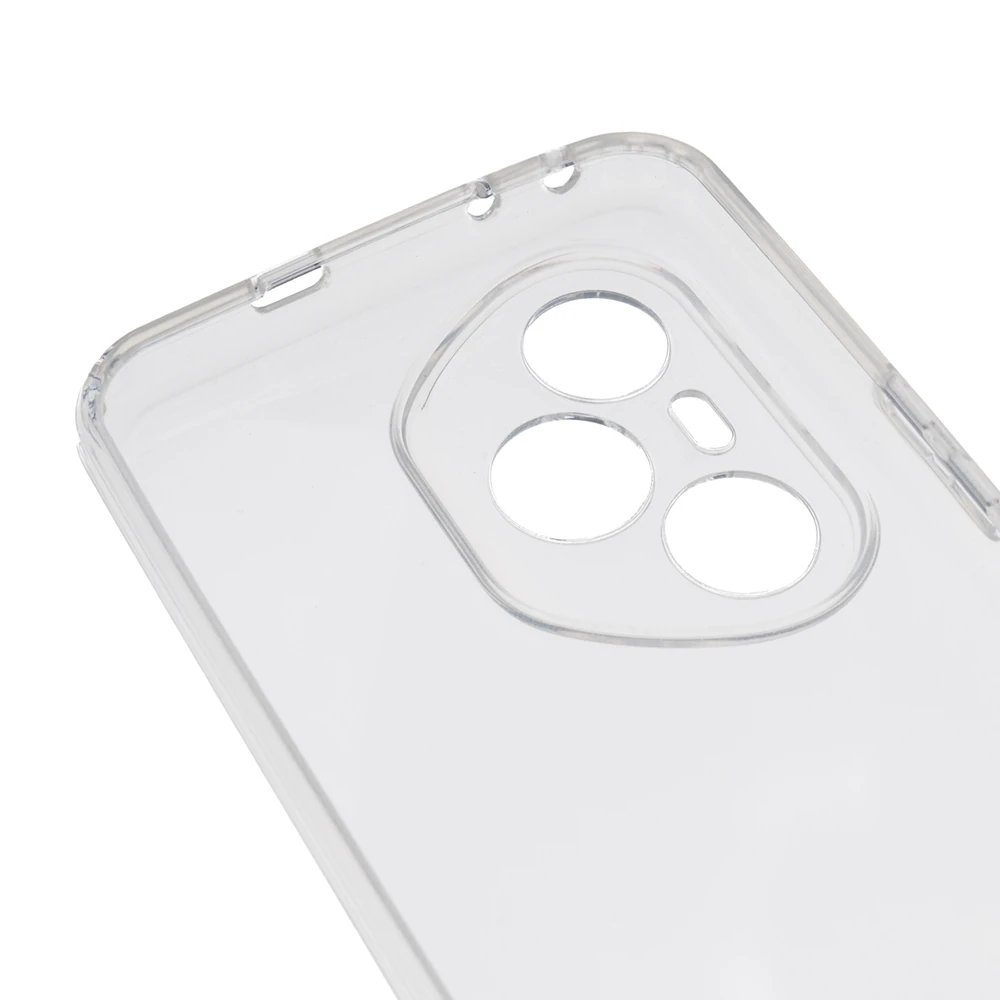 Honor 400 Pro Ecruz 2mm Anti Shock Silikon