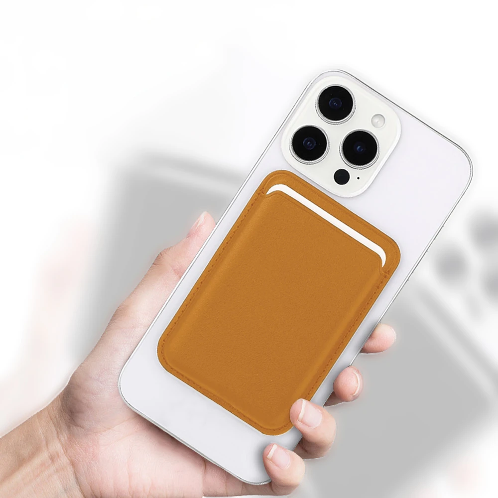 Ecruz Magnetik Cardsafe Kartlık