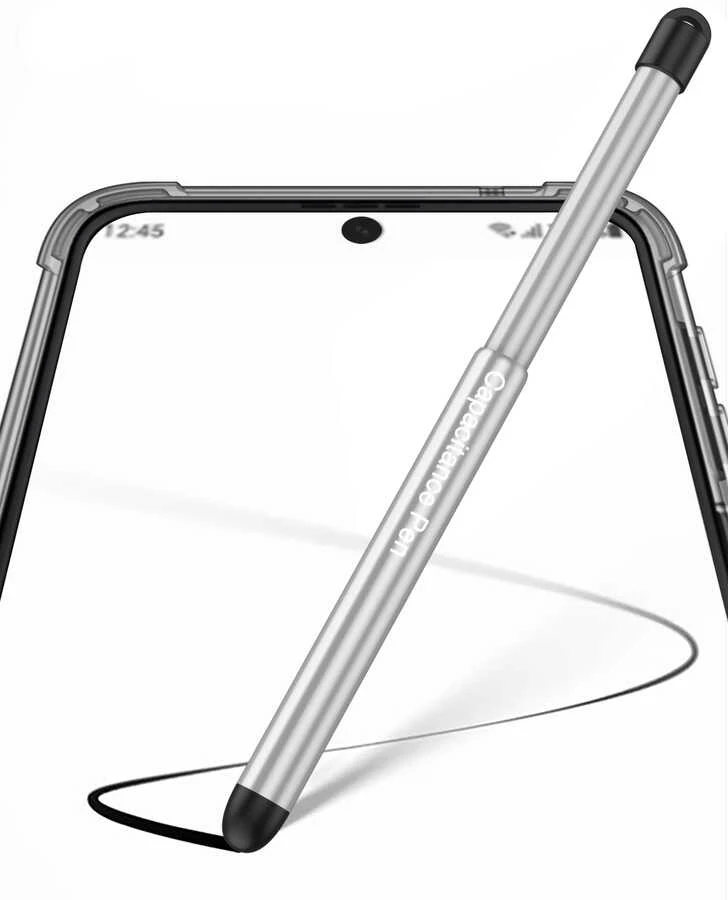 Ecruz Pencil 06 Dokunmatik Çizim Kalemi