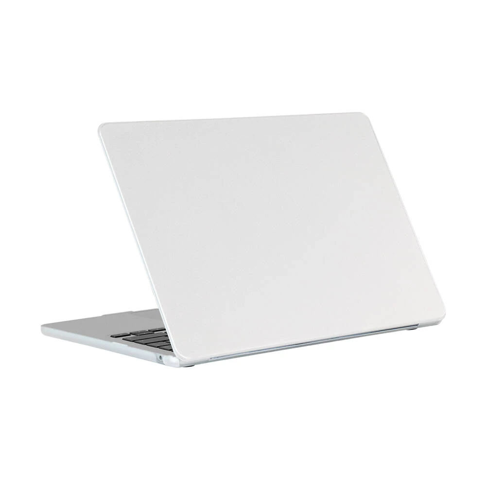 Apple Macbook 14.2 2021 A2442 Ecruz Premium MSoft Bottom Kapak