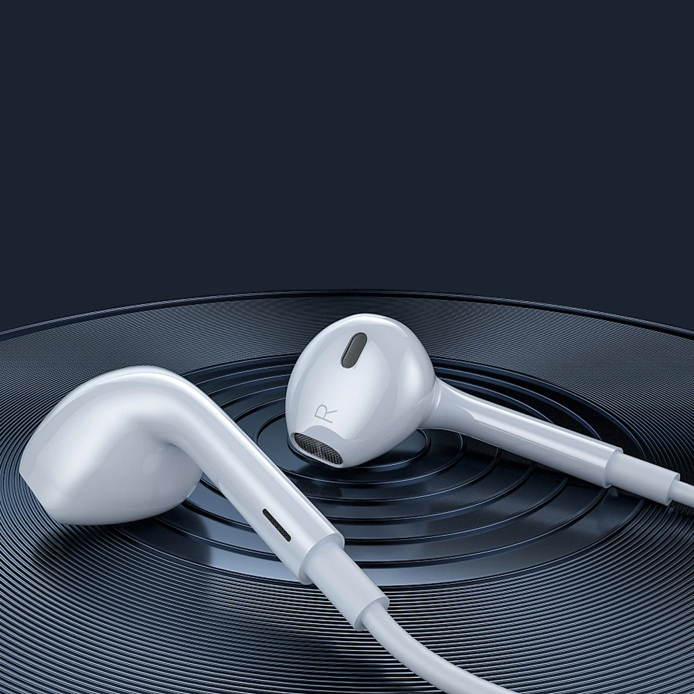 Ecruz ER08 Type-C Kulaklık