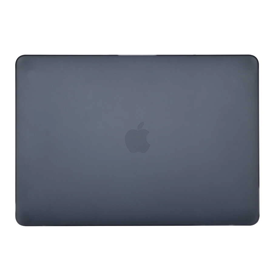 Apple Macbook 13.6&prime; Air M3 A3113 Ecruz MSoft Kristal Kapak