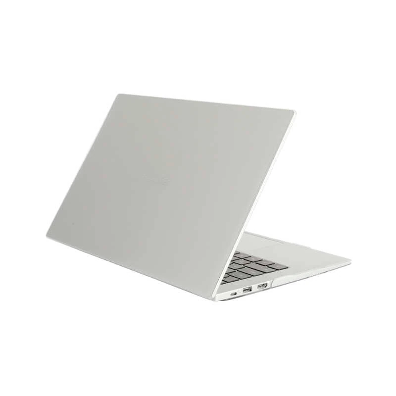 Huawei Matebook D14 Ecruz MSoft Kristal Kapak