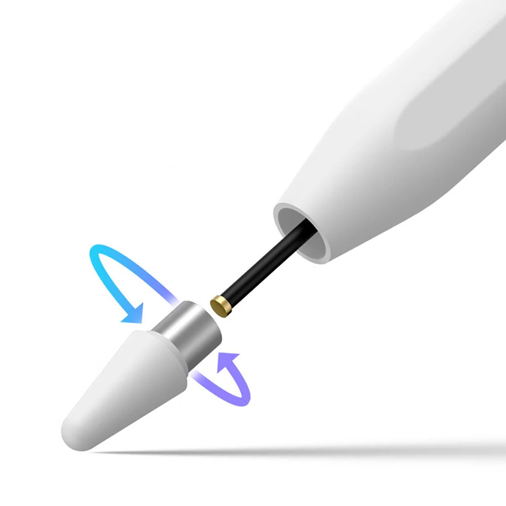 Ecruz Pencil 10 Eğim Özellikli Dokunmatik Çizim Kalemi