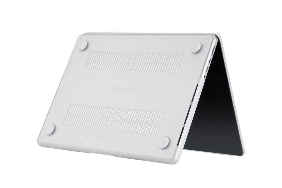 Apple Macbook Pro 14.2 2023 A2779 Ecruz MSoft Mat Kapak