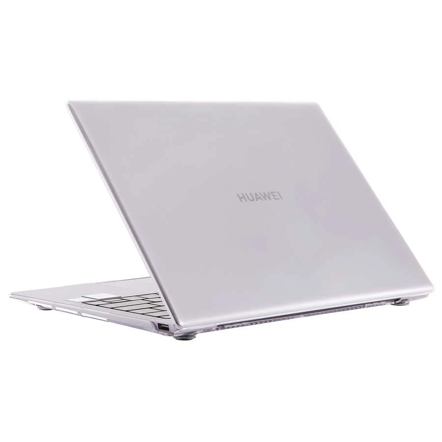 Huawei Matebook 13S 2021 Ecruz MSoft Kristal Kapak