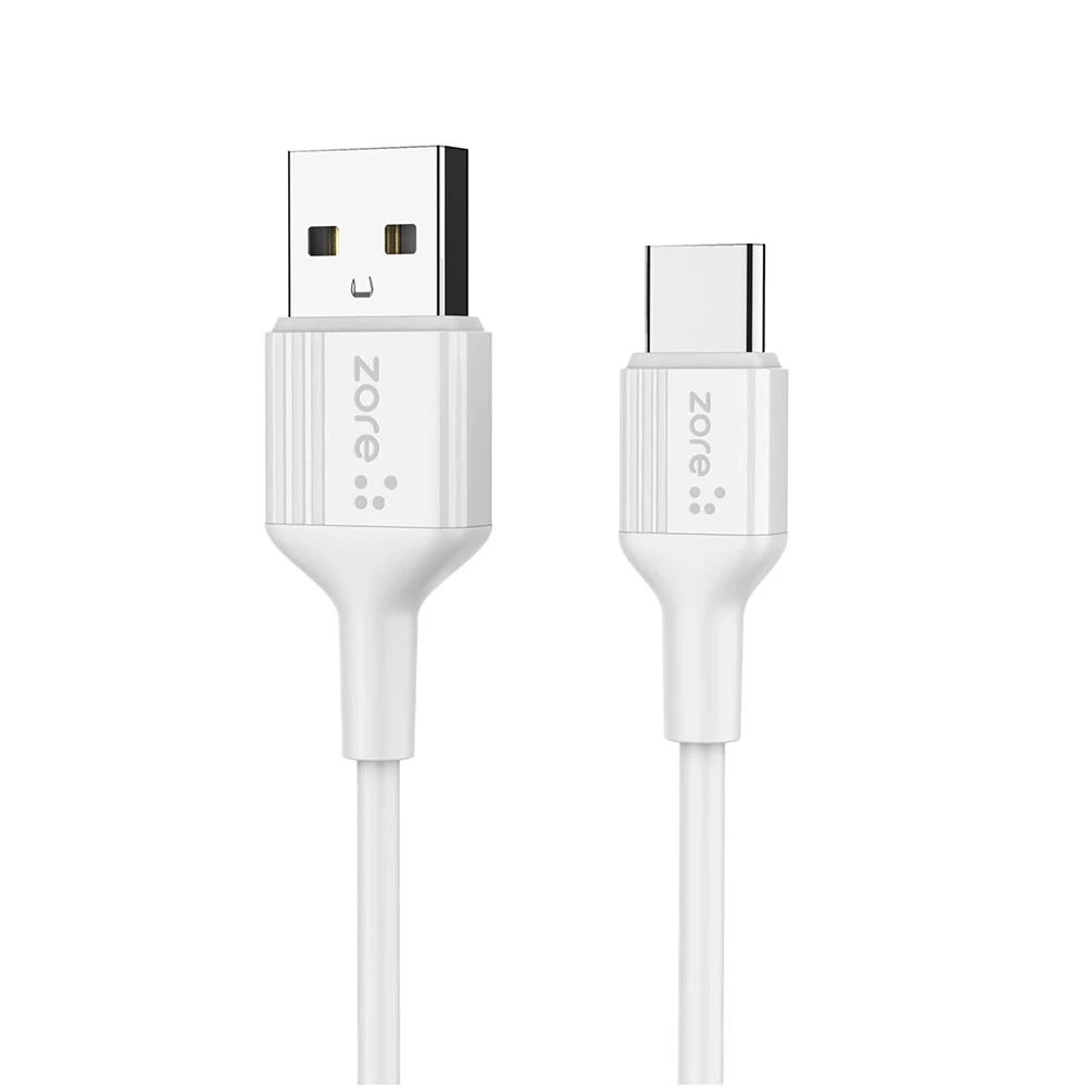 Ecruz Play Serisi PL1 Type-C 2in1 Seyahat Şarj Aleti 12W