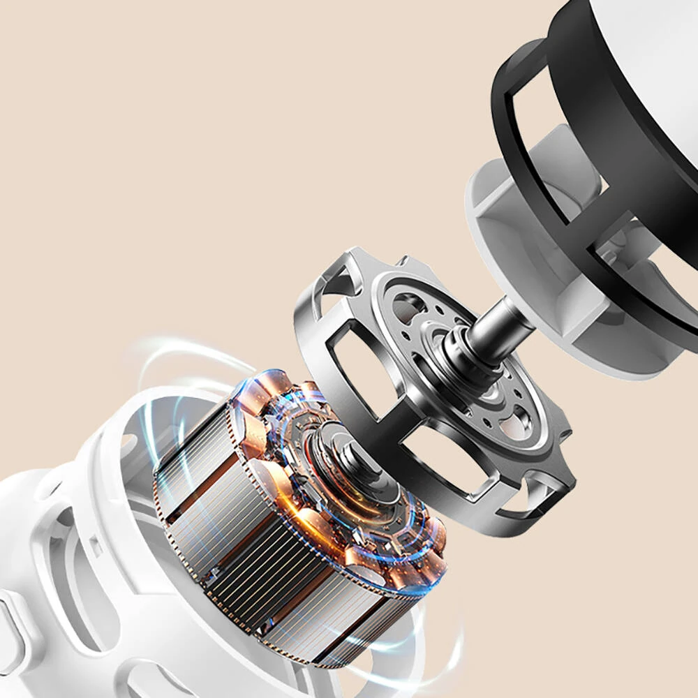 Ecruz Q21 21 in 1 Çok Fonksiyonlu Elektronik Cihaz Temizleme Kiti