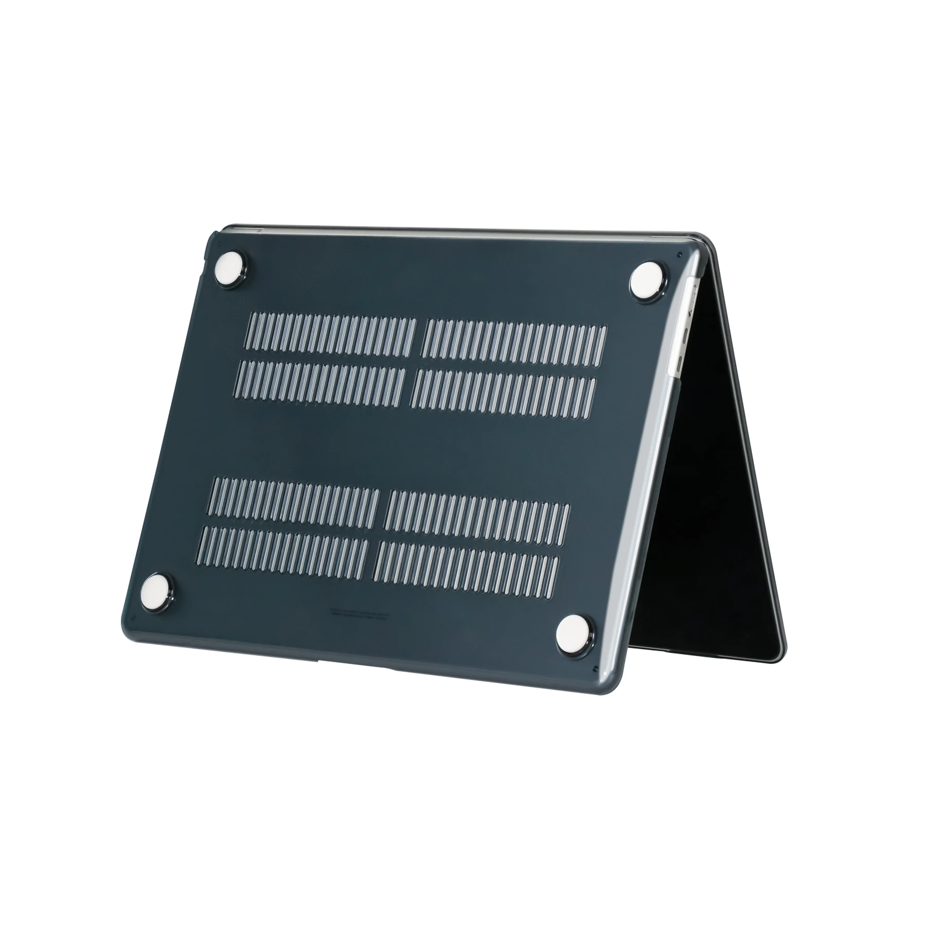 Apple Macbook 15&prime; Air M3 A3114 Ecruz MSoft Kristal Kapak