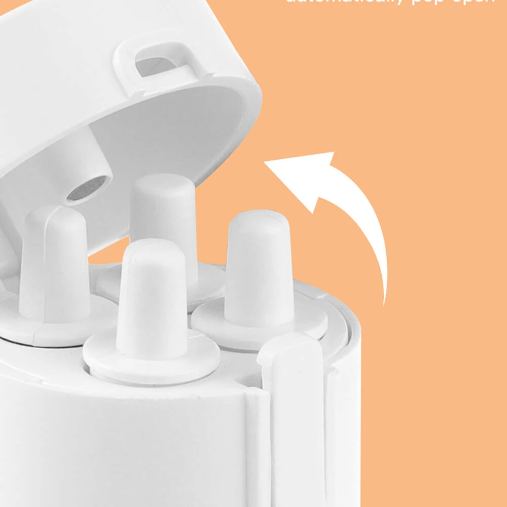 Ecruz Q5D 4in1 Mini Temizlik Kiti