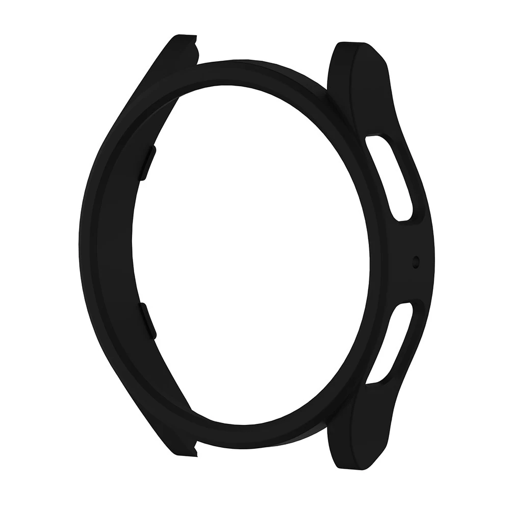 Galaxy Watch 6 40mm Sert PC Kasa Koruyucu Ecruz Watch Gard 16